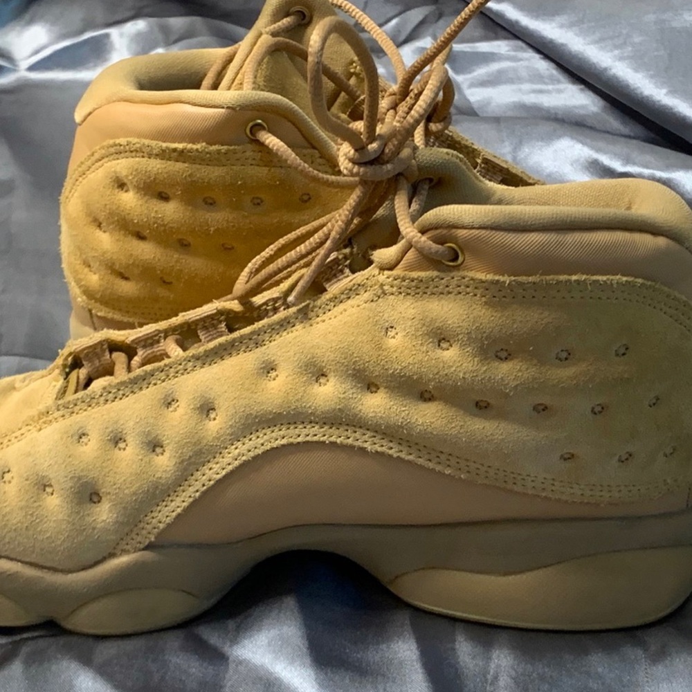Jordan 13s - Picture 2 of 3